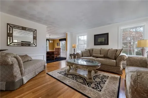 47 Wooded Grove Circle South Kingstown RI 02892