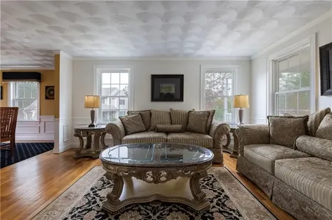 47 Wooded Grove Circle South Kingstown RI 02892