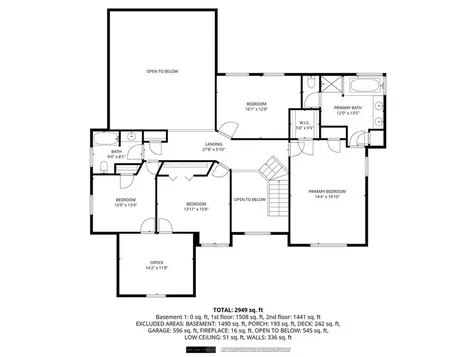47 Wooded Grove Circle South Kingstown RI 02892