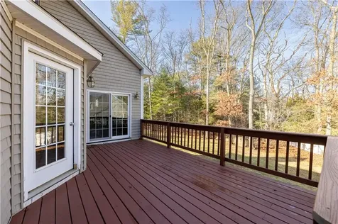 47 Wooded Grove Circle South Kingstown RI 02892
