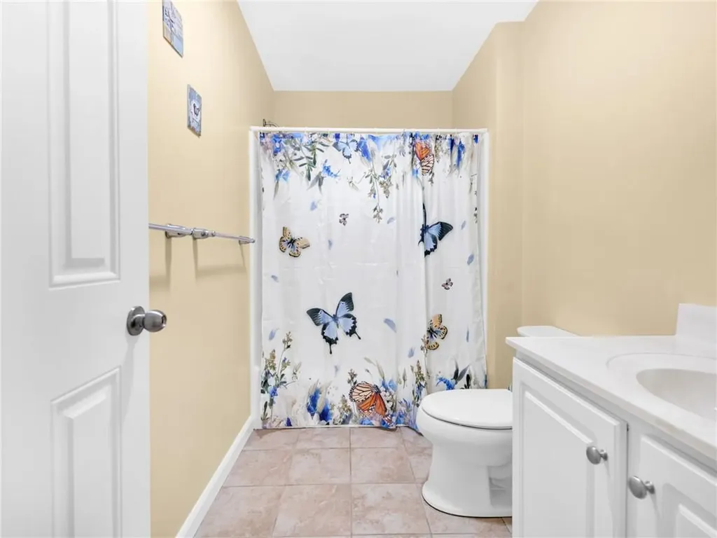 42 Brookside Avenue North Providence RI 02911