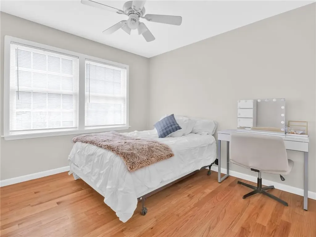 42 Brookside Avenue North Providence RI 02911