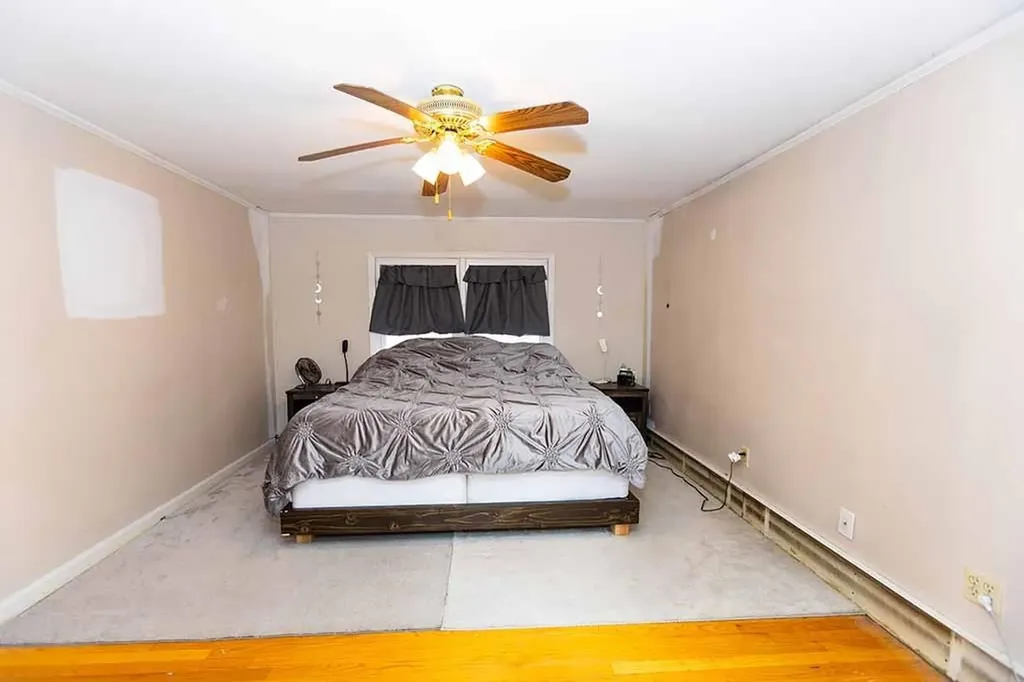 213 Hartford Pike Foster RI 02825