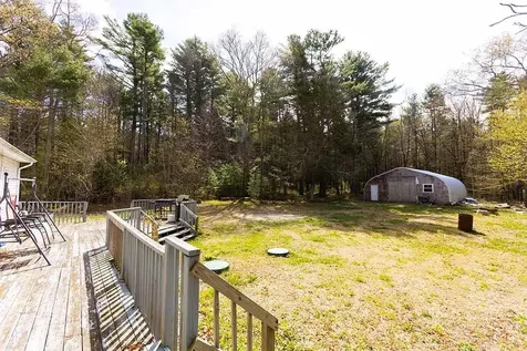 213 Hartford Pike Foster RI 02825