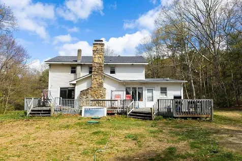 213 Hartford Pike Foster RI 02825