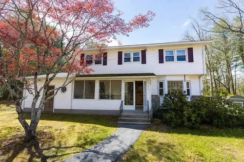 213 Hartford Pike Foster RI 02825