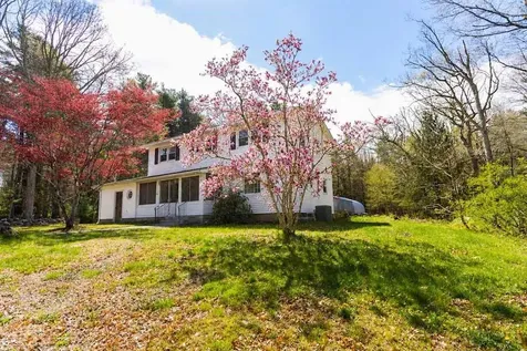 213 Hartford Pike Foster RI 02825