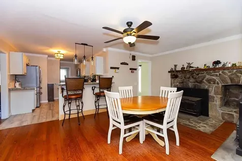 213 Hartford Pike Foster RI 02825