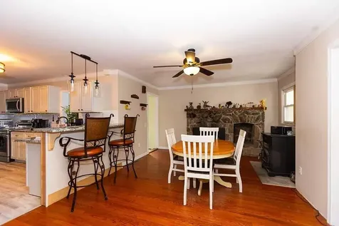 213 Hartford Pike Foster RI 02825