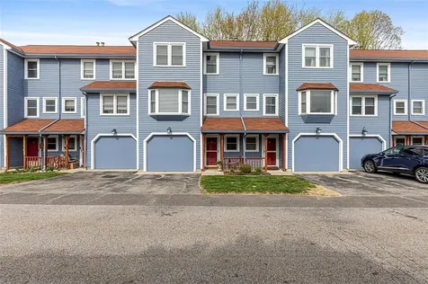 200 Heroux Boulevard Cumberland RI 02864