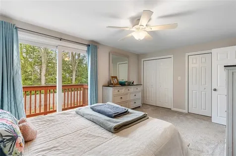 200 Heroux Boulevard Cumberland RI 02864