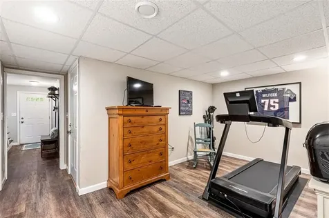 200 Heroux Boulevard Cumberland RI 02864
