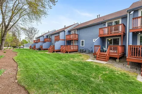 200 Heroux Boulevard Cumberland RI 02864