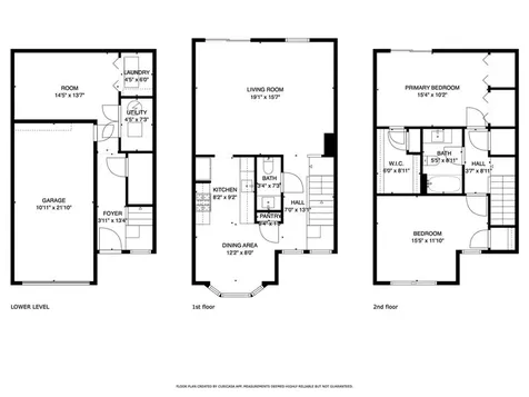 200 Heroux Boulevard Cumberland RI 02864
