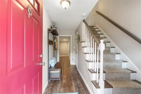 200 Heroux Boulevard Cumberland RI 02864