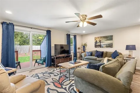 200 Heroux Boulevard Cumberland RI 02864
