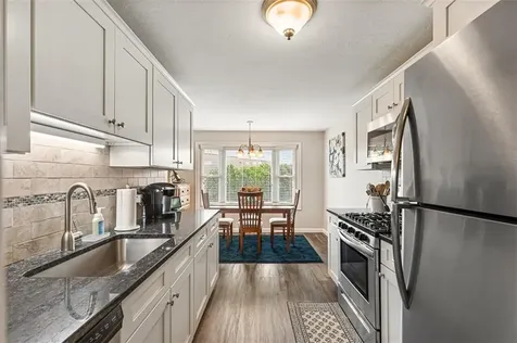 200 Heroux Boulevard Cumberland RI 02864