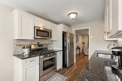 200 Heroux Boulevard Cumberland RI 02864