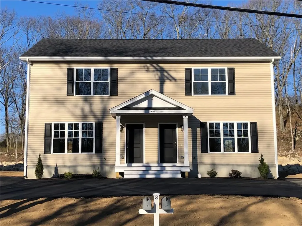 1445 Old Louisquisset Pike Lincoln RI 02865