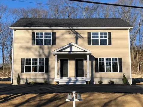 1445 Old Louisquisset Pike Lincoln RI 02865