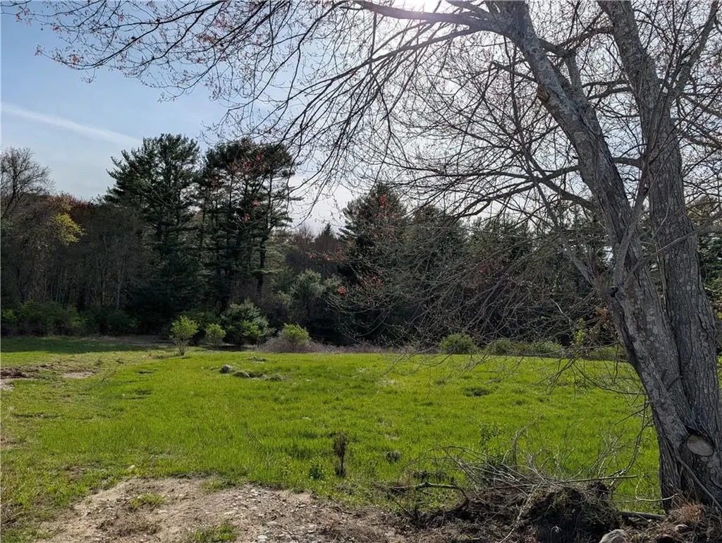 0 Cucumber Hill Road Foster RI 02825