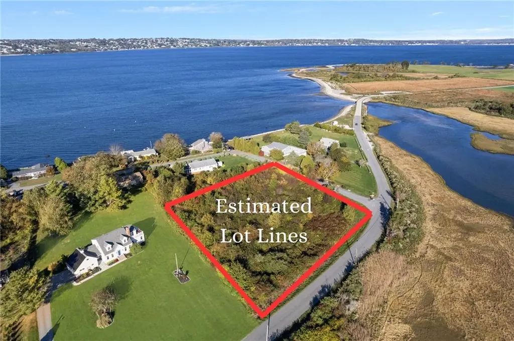0 Seapowet Avenue Tiverton RI 02878