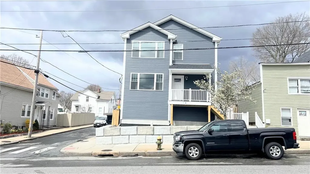 1035 Atwells Avenue Providence RI 02909