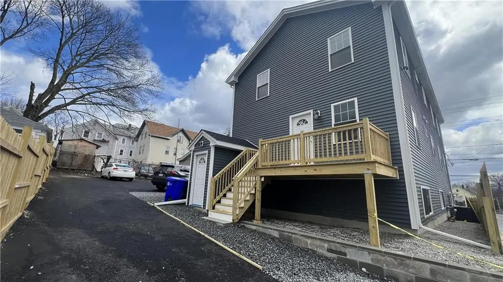 1035 Atwells Avenue Providence RI 02909