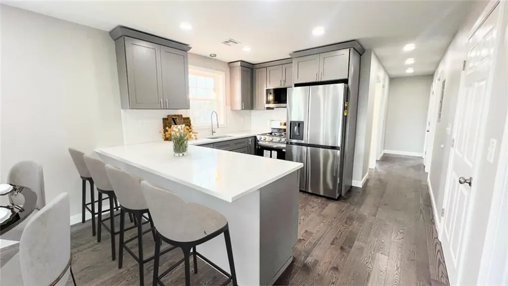 1035 Atwells Avenue Providence RI 02909