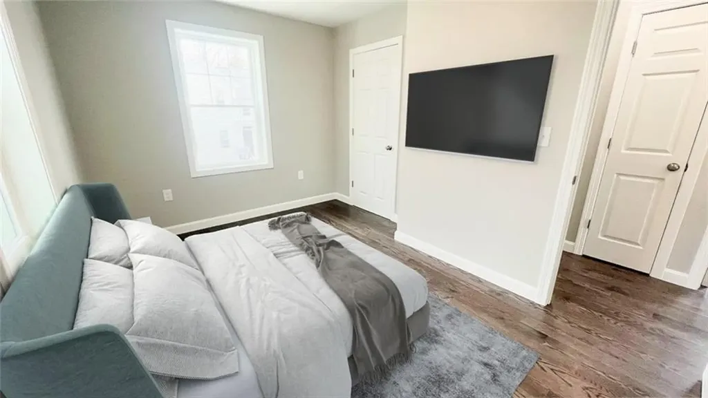 1035 Atwells Avenue Providence RI 02909