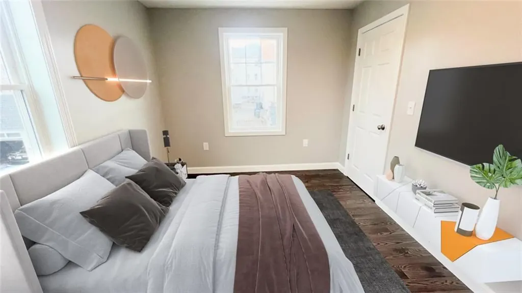 1035 Atwells Avenue Providence RI 02909
