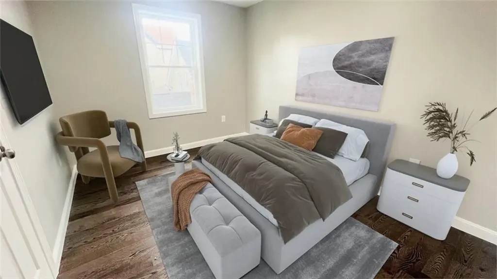 1035 Atwells Avenue Providence RI 02909