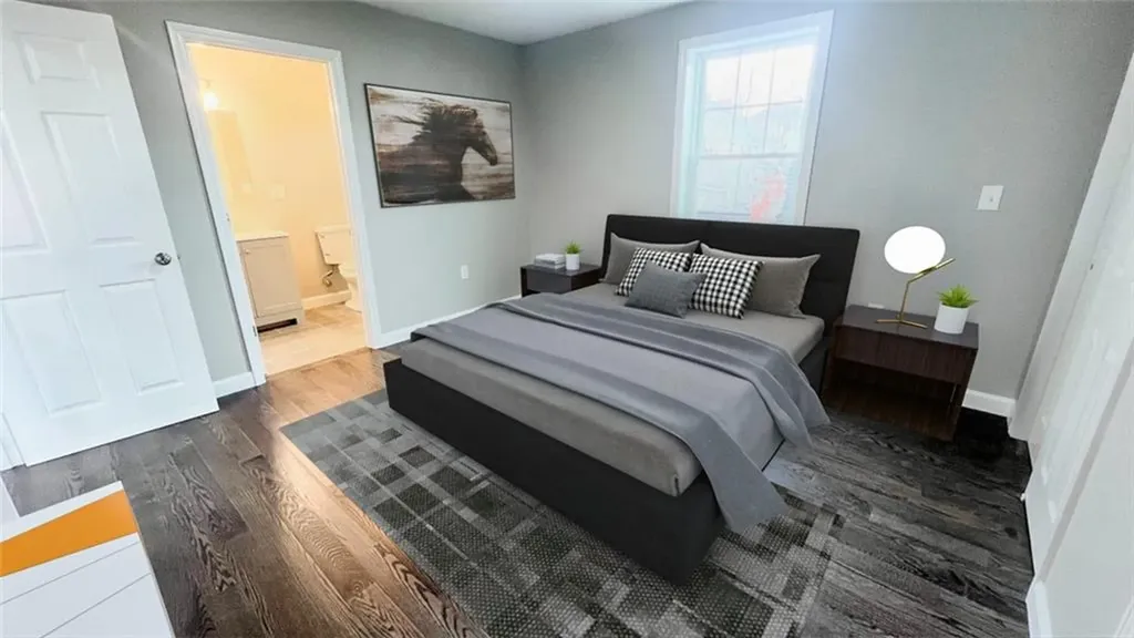 1035 Atwells Avenue Providence RI 02909