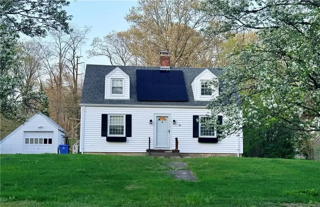 625 Mendon Road Cumberland RI 02864