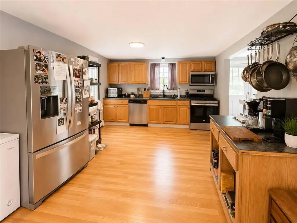 625 Mendon Road Cumberland RI 02864