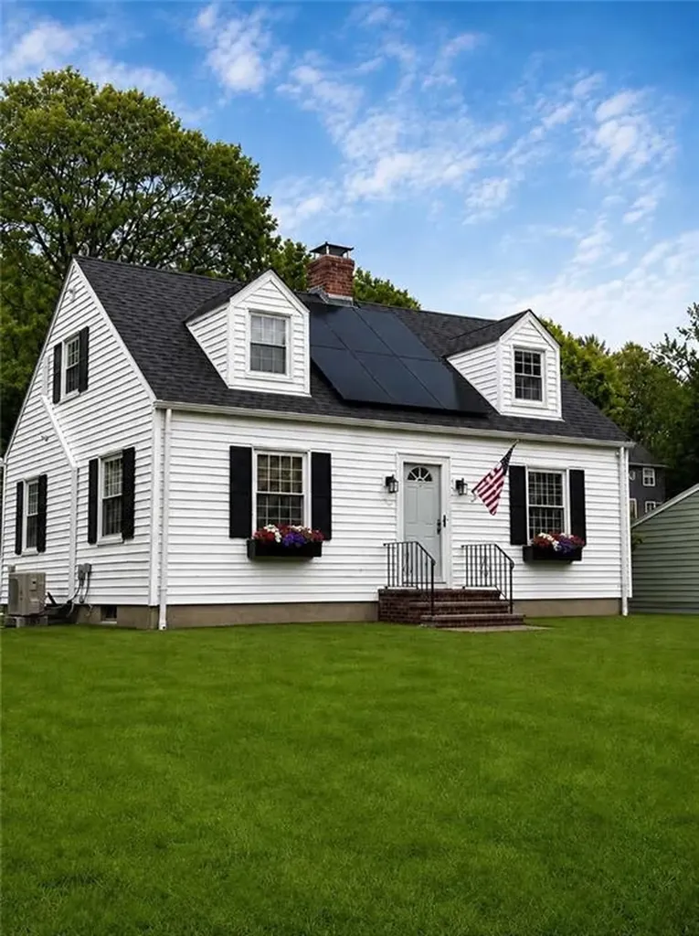 625 Mendon Road Cumberland RI 02864