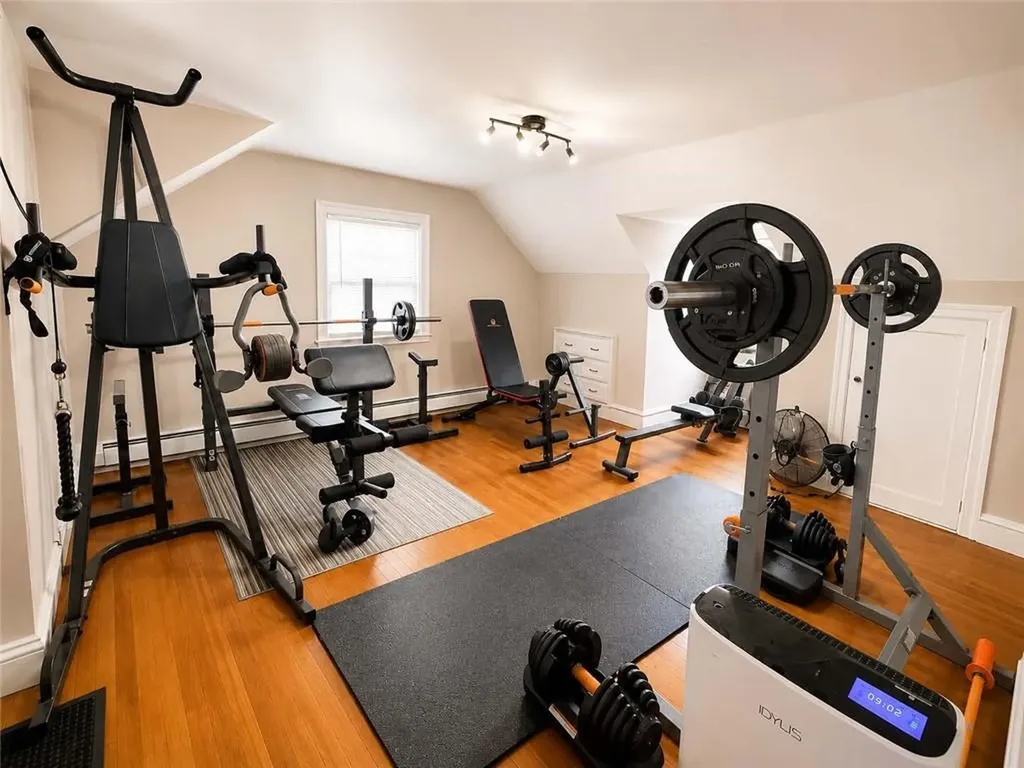 625 Mendon Road Cumberland RI 02864
