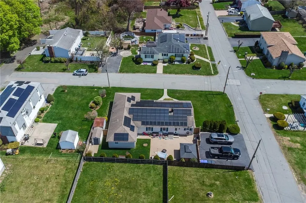 10 Mecca Street North Providence RI 02904