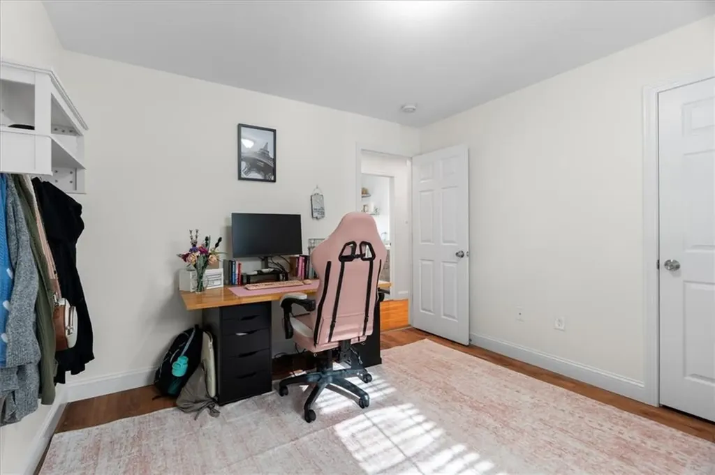 49 Huber Avenue Providence RI 02909