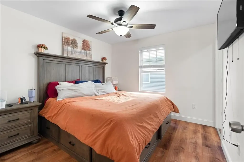 49 Huber Avenue Providence RI 02909