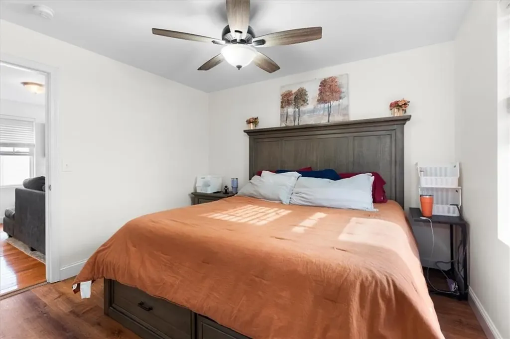 49 Huber Avenue Providence RI 02909