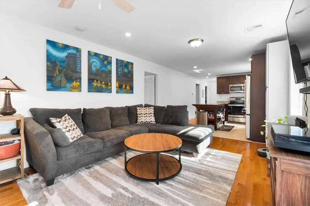 49 Huber Avenue Providence RI 02909