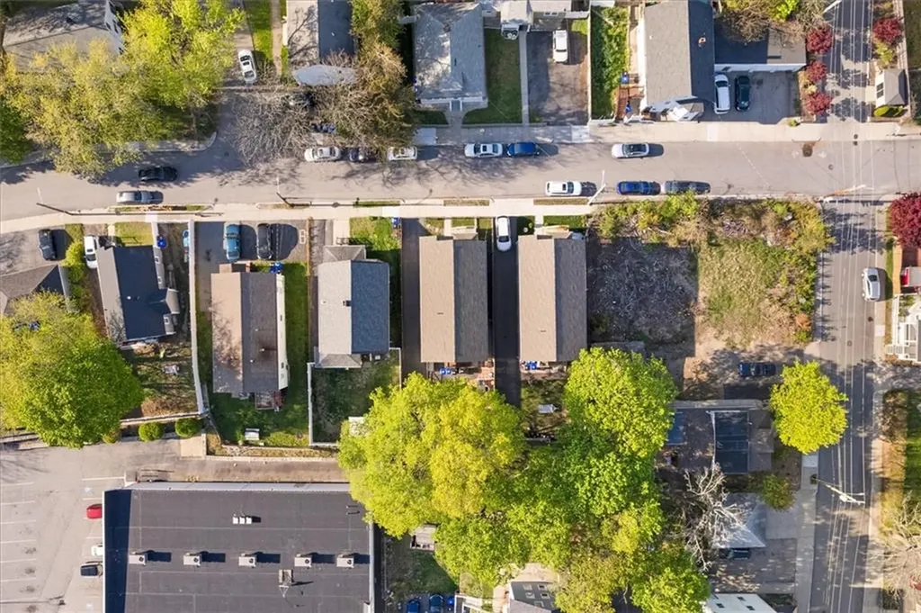 49 Huber Avenue Providence RI 02909
