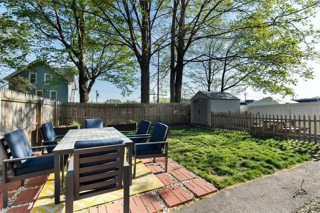 49 Huber Avenue Providence RI 02909