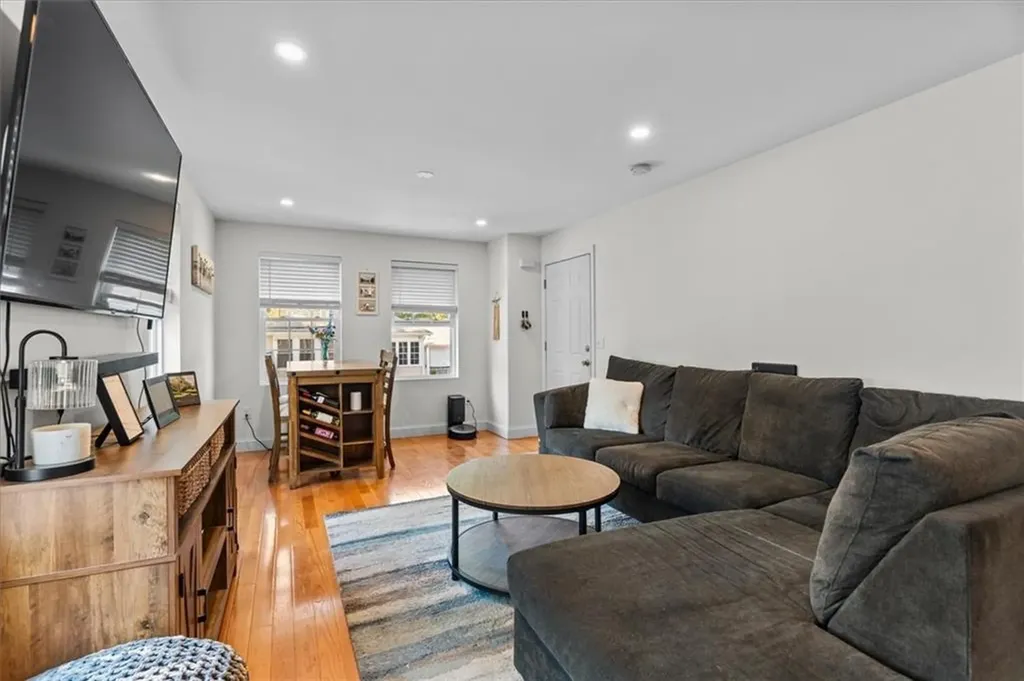 49 Huber Avenue Providence RI 02909