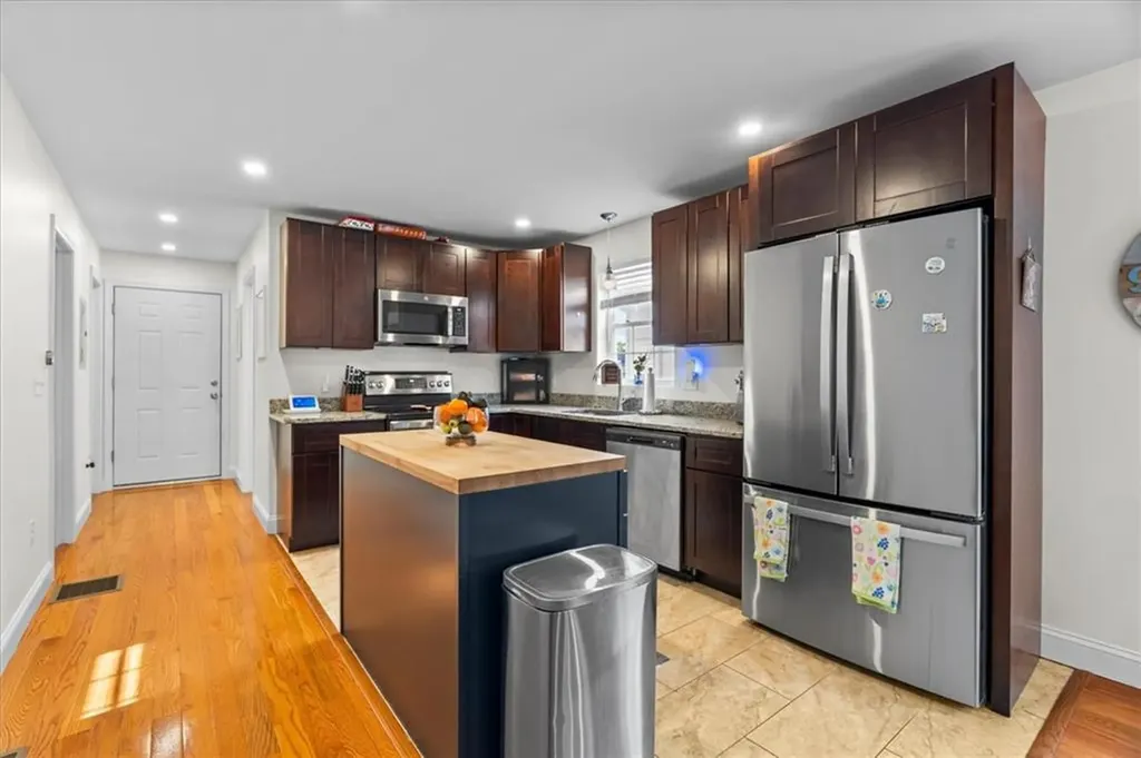 49 Huber Avenue Providence RI 02909