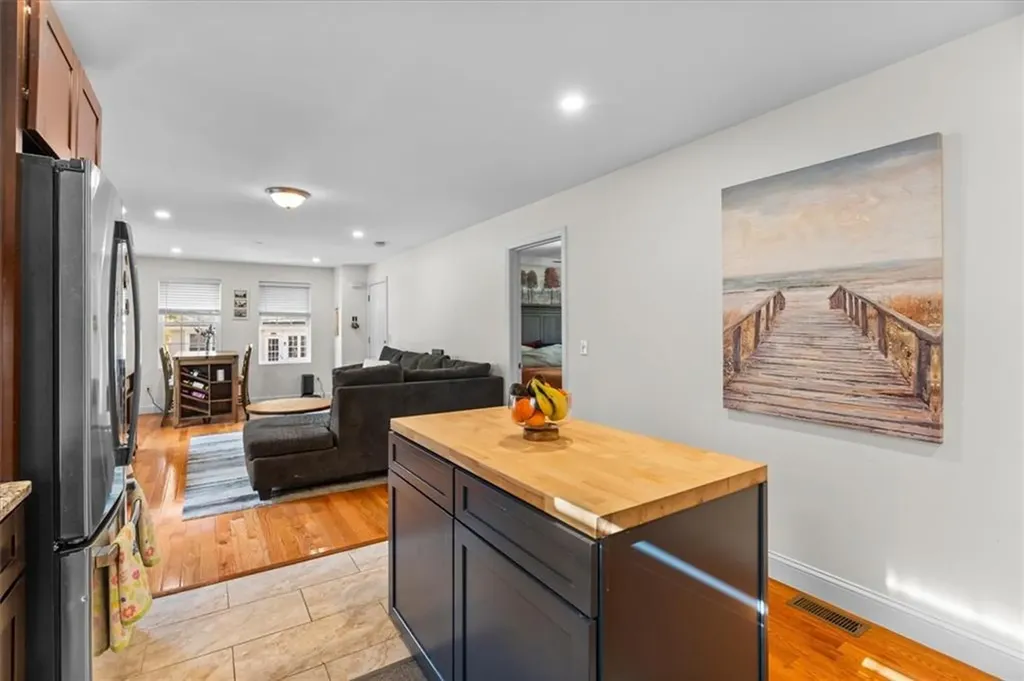 49 Huber Avenue Providence RI 02909