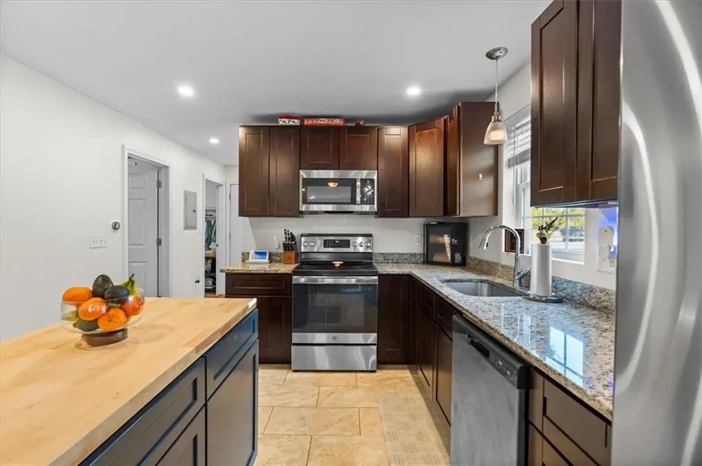 49 Huber Avenue Providence RI 02909