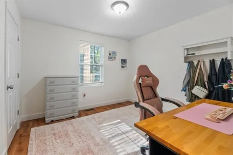 49 Huber Avenue Providence RI 02909