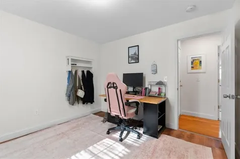 49 Huber Avenue Providence RI 02909